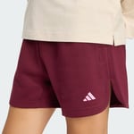 adidasKV6604LW 3SS FL SHORT