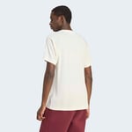 adidasKV6673L3S TEE