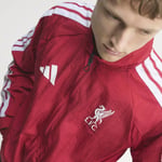 adidasKV6736LLFC H ANTH