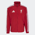 adidasKV6736LLFC H ANTH