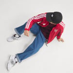 adidasKV6745LAFC H ANTH