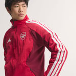 adidasKV6745LAFC H ANTH