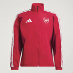adidasKV6745LAFC H ANTH