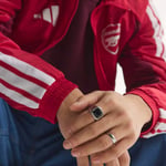 adidasKV6745LAFC H ANTH