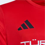 adidasKV7267LTUR OLP JERSEY