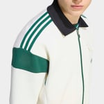 adidasKW5665LTRACK TOP