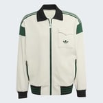 adidasKW5665LTRACK TOP