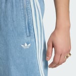 adidasKX1195LDENIM FB PANTS