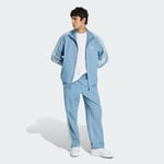 adidasKX1195LDENIM FB PANTS