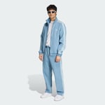 adidasKX1196LDENIM FB JACKET