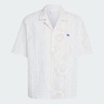 adidasKX1226LRESORT SHIRT