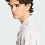 adidasKX1226LRESORT SHIRT