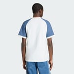 adidasKX1261LCALI TEE