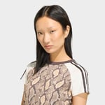 adidasKX1888LCALI TEE