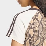 adidasKX1888LCALI TEE