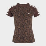 adidasKX1889LCALI TEE