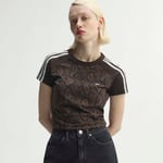 adidasKX1889LCALI TEE