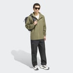 adidasKX2487LMT ESS 2L R JKT