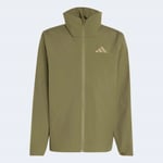 adidasKX2487LMT ESS 2L R JKT