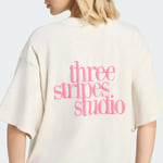 adidasKX3166LW 3SS GFX TEE2