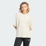 adidasKX3166LW 3SS GFX TEE2