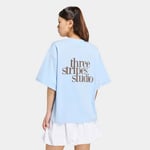 adidasKX3167LW 3SS GFX TEE2