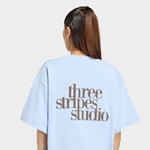 adidasKX3167LW 3SS GFX TEE2