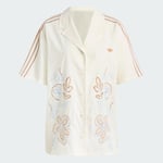 adidasKY3164LRESORT SHIRT