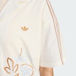 adidasKY3164LRESORT SHIRT