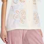 adidasKY3164LRESORT SHIRT
