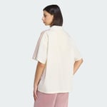adidasKY3164LRESORT SHIRT