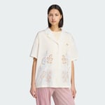 adidasKY3164LRESORT SHIRT