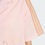 adidasKY3165LRESORT SHIRT