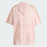 adidasKY3165LRESORT SHIRT