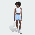 adidasKY3170LDENIM SHORTS