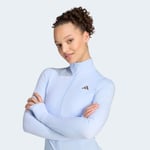adidasKY7999LW 3SS ZIP T JKT