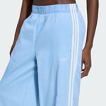 adidasKY81112XSDENIM WIDE LEG