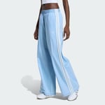 adidasKY81112XSDENIM WIDE LEG