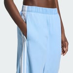 adidasKY81112XSDENIM WIDE LEG