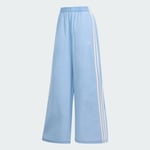 adidasKY81112XSDENIM WIDE LEG