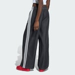 adidasKY81122XSDENIM WIDE LEG