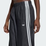 adidasKY81122XSDENIM WIDE LEG