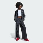 adidasKY81122XSDENIM WIDE LEG