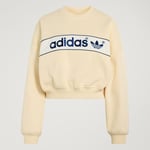 adidasLD1652LAS NY SWEATSHRT