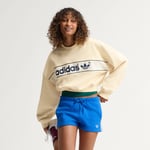 adidasLD1652LAS NY SWEATSHRT