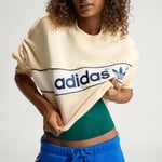 adidasLD1652LAS NY SWEATSHRT