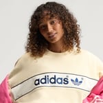 adidasLD1652LAS NY SWEATSHRT