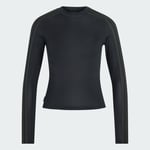 adidasLD8931LSHEER LS TEE