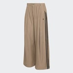 adidasLE8309MCHECKS TROUSER