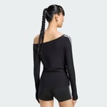 adidasLE8310LASYMETRIC TOP